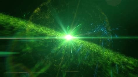 Cinematic Space Particles Explosion Logo Intro Download Videohive