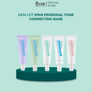 Kem L T M N Da Daiso Ipkn Personal Correcting Base Moisture Primer Ml