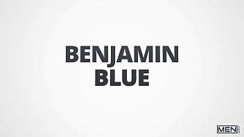 Boo MEN Benjamin Blue Chuck Conrad Theo Dore XVIDEOS