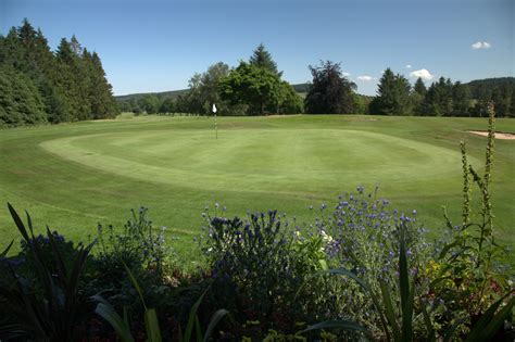 Huntly Golf Course | bunkered.co.uk