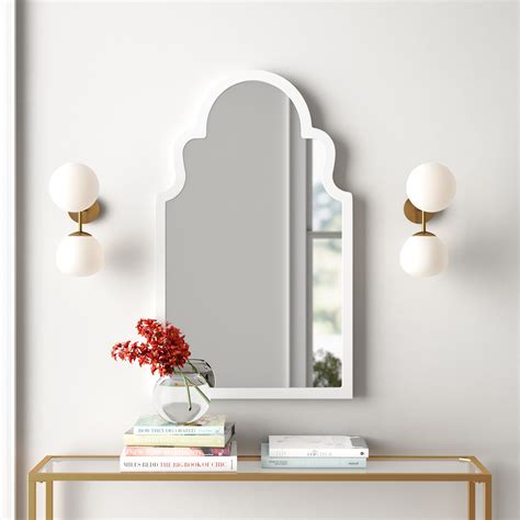 30 Best Ideas Arch Vertical Wall Mirrors