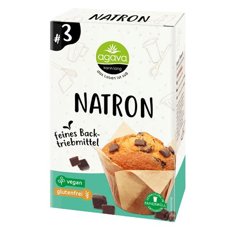 Natron Von Agava Greenist