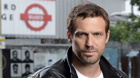 Bbc One Eastenders Jake Stone