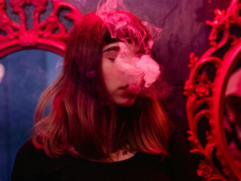 The Smoke Room