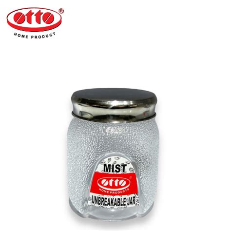 Otto Mist Ml Pcs Set Jar Online Shopping In Nepal Shop Online