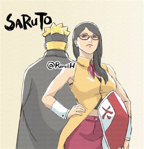 Saruto On Tumblr