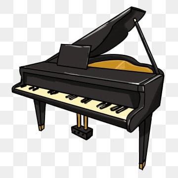 The Science Behind: Pianos