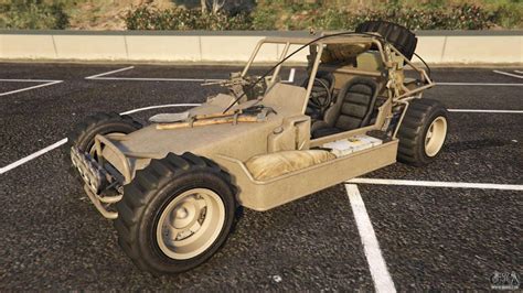 Суровые погодные условия Задание с Dune Buggy в GTA 5 Online YouTube