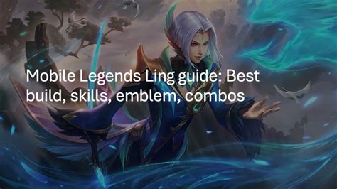 Counter Benedetta In Mobile Legends With These 3 Best Heroes ONE Esports