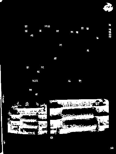 Python Opencv How To Remove Convexity Defects In A Cam Scanner