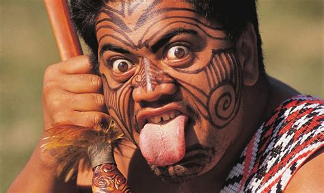 Maori – New Zealand thoughts – Medium