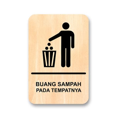 Detail Gambar Poster Buanglah Sampah Pada Tempatnya Koleksi Nomer 28