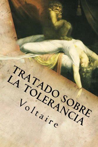 Tratado Sobre La Tolerancia Voltaire Amazon Es Libros