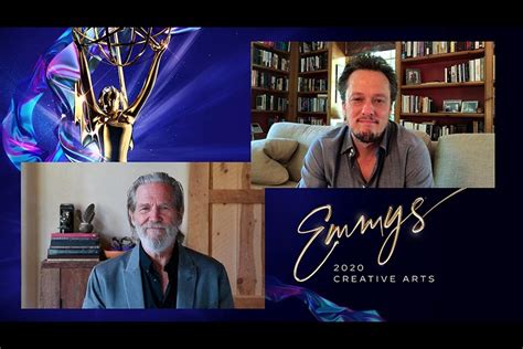 Jeff Bridges - Emmy Awards, Nominations and Wins | Television Academy