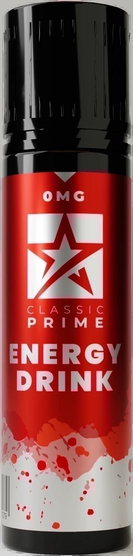 Classic Prime Energy Drink 60ml For Only R200 Vape King