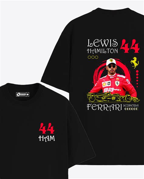 LEWIS HAMILTON – Sportsy.Store