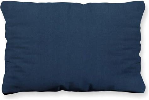 Łóżkoholicy Poszewka Bawełniana 50X80 Jednolita Ola Navy 263e8023 39a3