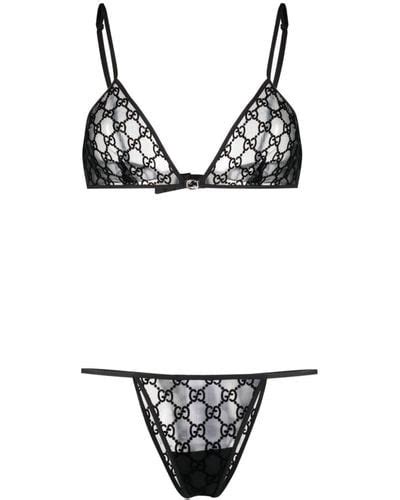 Gucci Lingerie And Panty Sets For Women Online Sale Up To Off