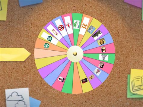 Tebak Tebakan Yuk Guys Spin The Wheel