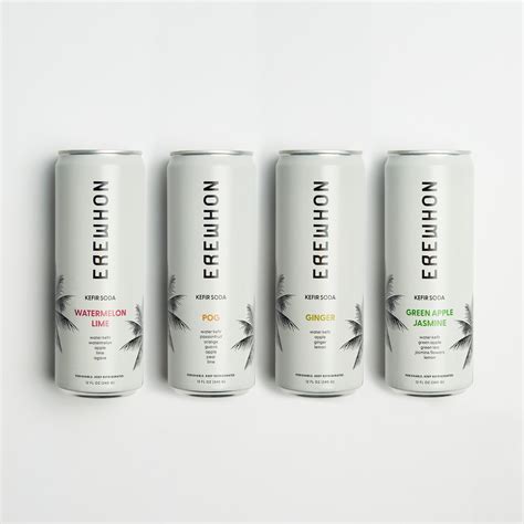 Erewhon - Our Story