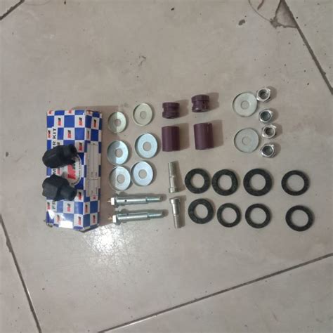 Jual Bosch Shock Repairkit Fork Depan Model Lengan Ayun Honda C C