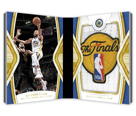 2018 19 Panini Opulence NBA Basketball Cards Checklist