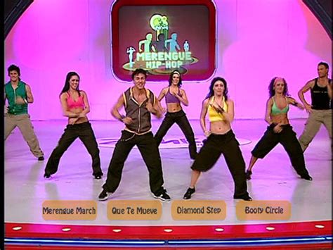 Zumba dvd workout set - lanetawhatis