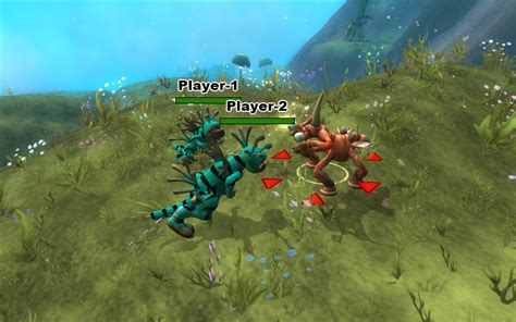 Mar0th Spore Conceitos Estágio criatura multiplayer