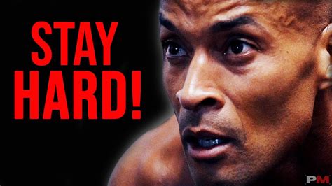 David Goggins Stay Hard The Best Of Motivation Motivational Video Youtube