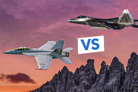 F-35 Lightning II Vs F-16 Fighting Falcon: US Jets In Comparison