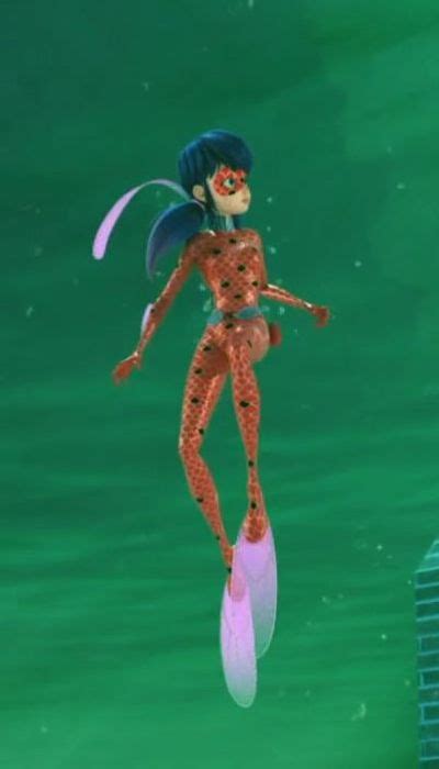 Aqua Bug Miraculous Ladybug S3 Miracle Queen Miraculous Ladybug Movie Miraculous Ladybug