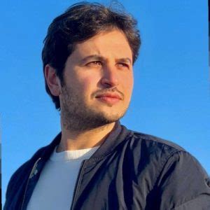 Portrait Startup Industrielle Wassim Amri Ceo De Kosmos