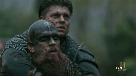 Vikings Blood Eagle Scenes Youtube