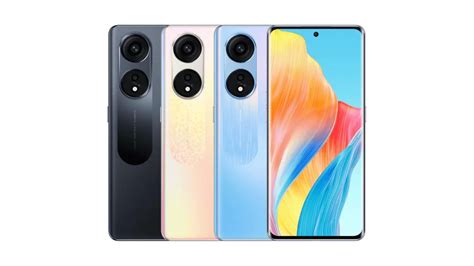 Oppo A1 Pro 5G The Best 5G Smartphone For Your Needs