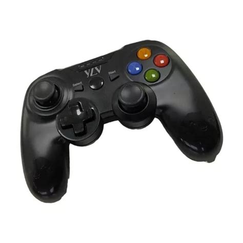 Controle Joystick Bluetooth Para Jogo Celular Gamepad Para Tablet Pc