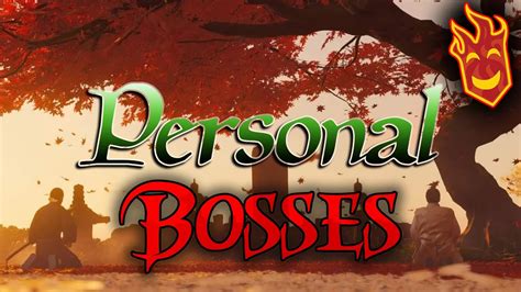 Top Ten Personal Bosses Youtube