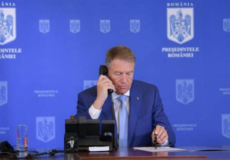 Ce pensie va avea Klaus Iohannis după 42 de ani de muncă Președintele