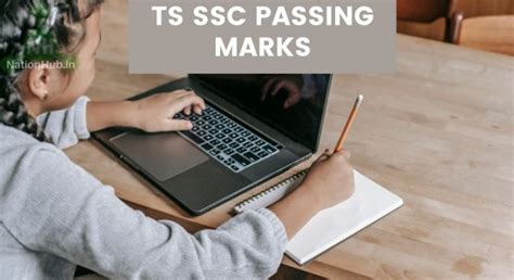 Ts Ssc Passing Marks 2025 And Grading System Of Telangana 10th Class