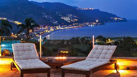 Luxury Holiday Villas To Rent In Sicily