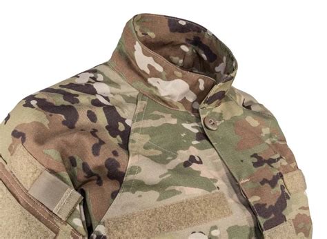 Propper Womens OCP Hot Weather Coat Uniform Tactical Supply