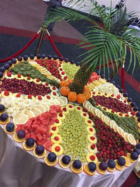 Fruits Display Fruit Display Wedding Fruit Buffet Fruit Creations