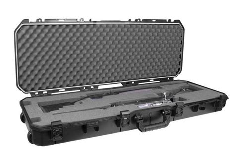 Plano All Weather Tactical Gun Case 42 Inch Grandpa S Gun