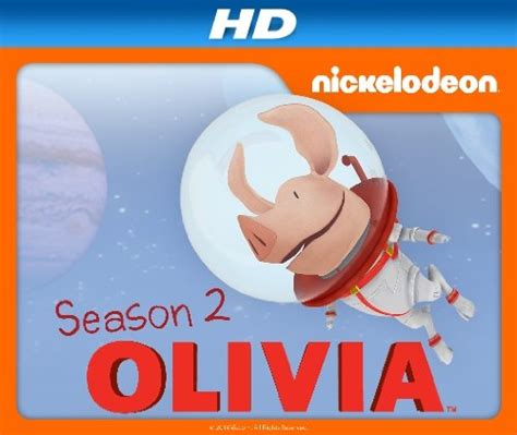 Olivia season 1 Olivia Plays Piano/Olivia Trains Her Cat - Metacritic