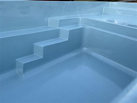 Fiberglass Pool Installation - Pool Care and Services | Ace Pools