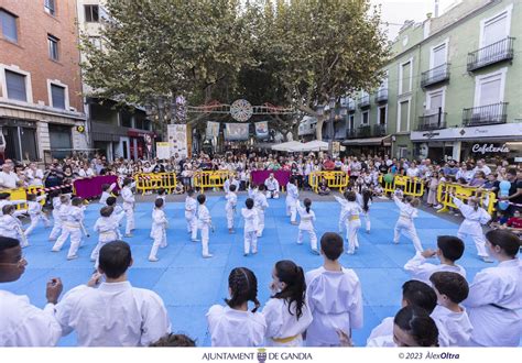 La Fira I Festes De Gandia En Imatges Diari Serpis