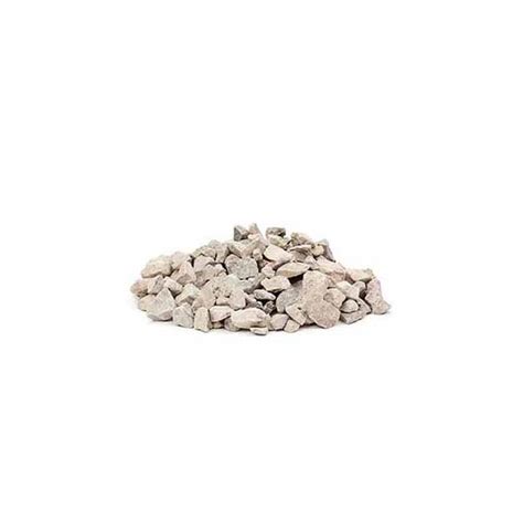 20mm Single Sized Limestone Chippings | C&W Berry