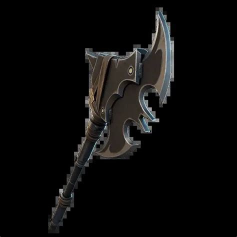 Batarang Axe – Fortnite Pickaxe – Skin-Tracker