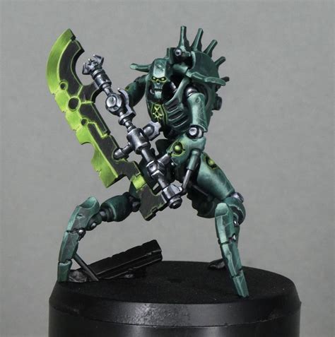 Warhammer K Necrons Warhammer Figures Warhammer Paint Warhammer