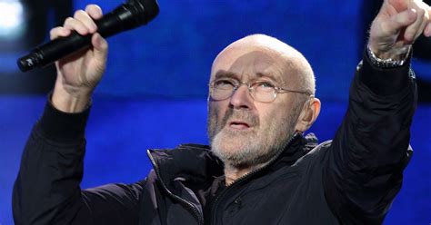 Phil Collins Shares Health Update 2 Years After Retiring From Drums