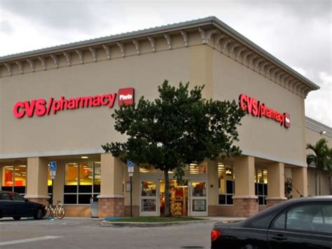 CVS - Store # 7144 2 South Federal Hwy Deerfield Beach, FL 33441 ...